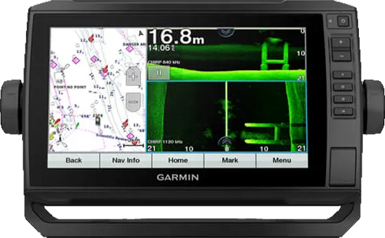 Garmin
